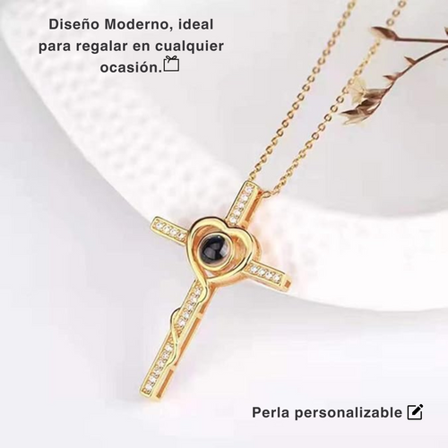 Collar Mini Proyector Personalizable