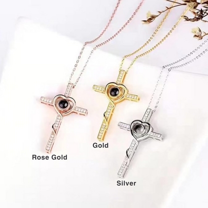 Collar Mini Proyector Personalizable