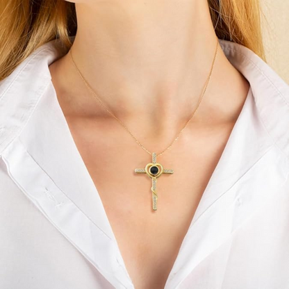 Collar Mini Proyector Personalizable